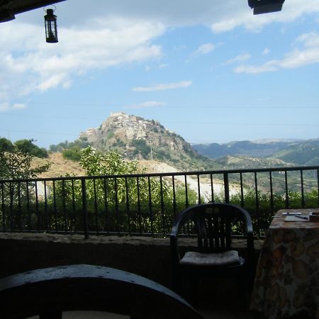 B&B Borgo Bellavista Santa Severina Kültér fotó