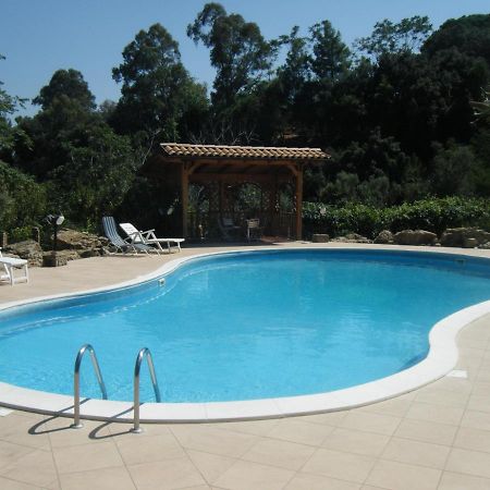B&B Borgo Bellavista Santa Severina Kültér fotó