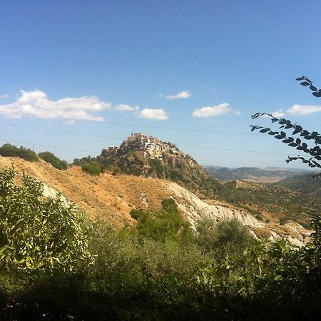 B&B Borgo Bellavista Santa Severina Kültér fotó