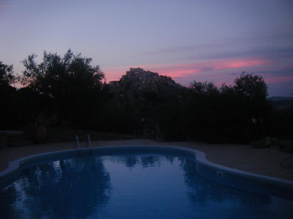 B&B Borgo Bellavista Santa Severina Kültér fotó