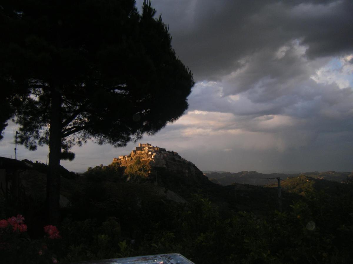 B&B Borgo Bellavista Santa Severina Kültér fotó