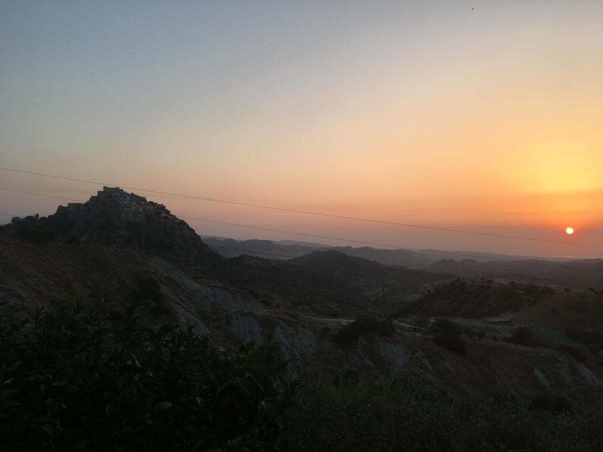 B&B Borgo Bellavista Santa Severina Kültér fotó