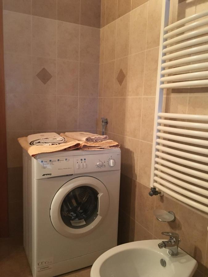 B&B Borgo Bellavista Santa Severina Kültér fotó