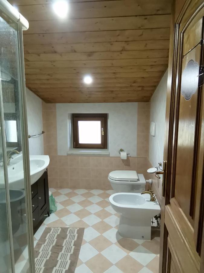 B&B Borgo Bellavista Santa Severina Kültér fotó