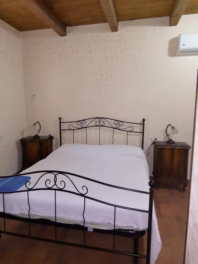 B&B Borgo Bellavista Santa Severina Kültér fotó