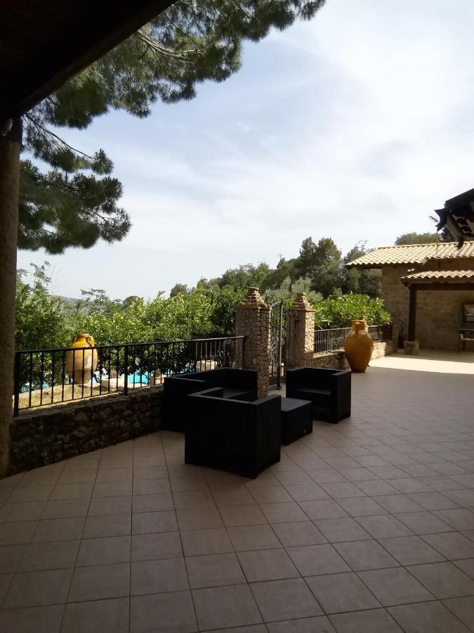 B&B Borgo Bellavista Santa Severina Kültér fotó