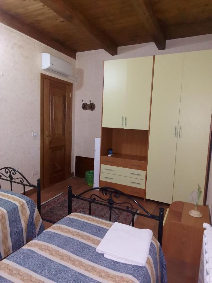 B&B Borgo Bellavista Santa Severina Kültér fotó
