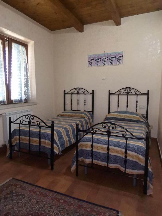 B&B Borgo Bellavista Santa Severina Kültér fotó