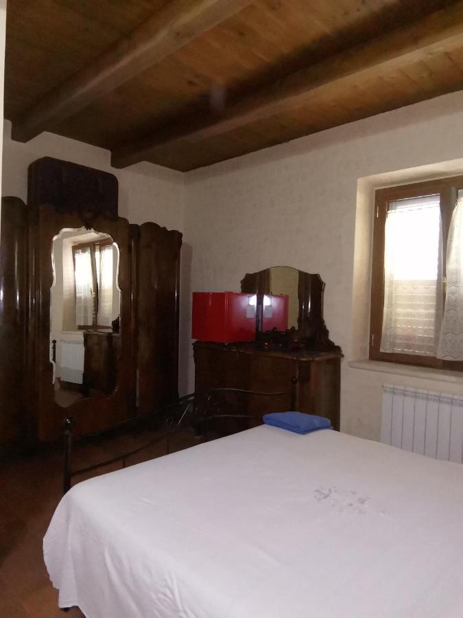 B&B Borgo Bellavista Santa Severina Kültér fotó
