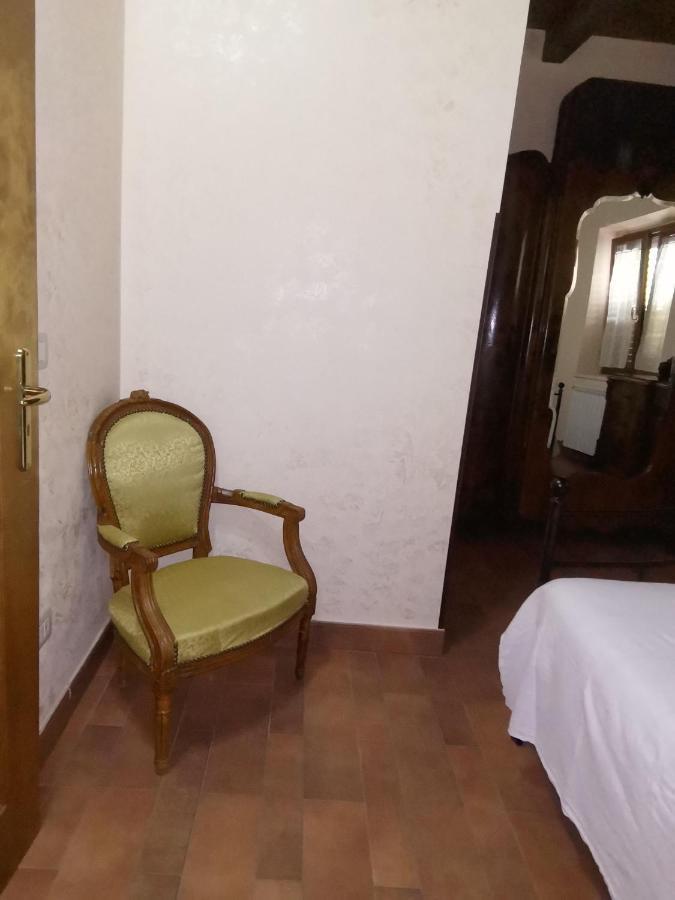 B&B Borgo Bellavista Santa Severina Kültér fotó