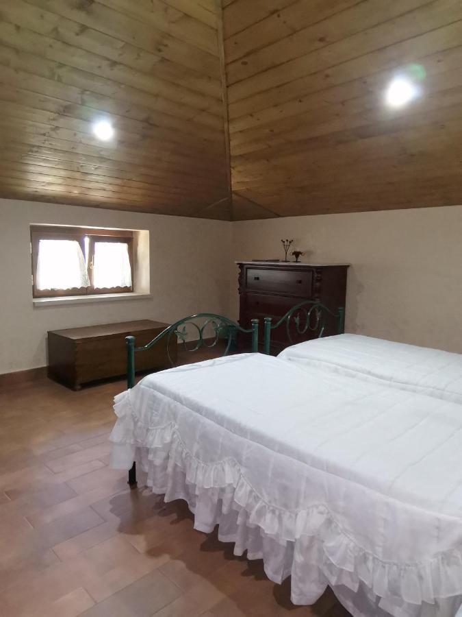B&B Borgo Bellavista Santa Severina Kültér fotó