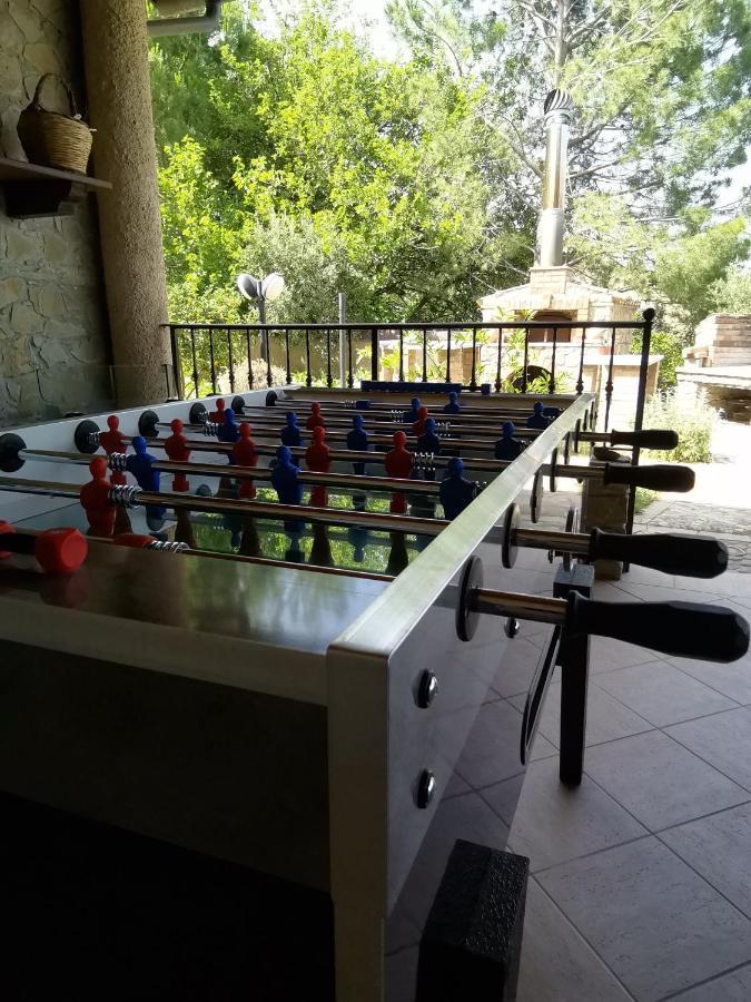 B&B Borgo Bellavista Santa Severina Kültér fotó