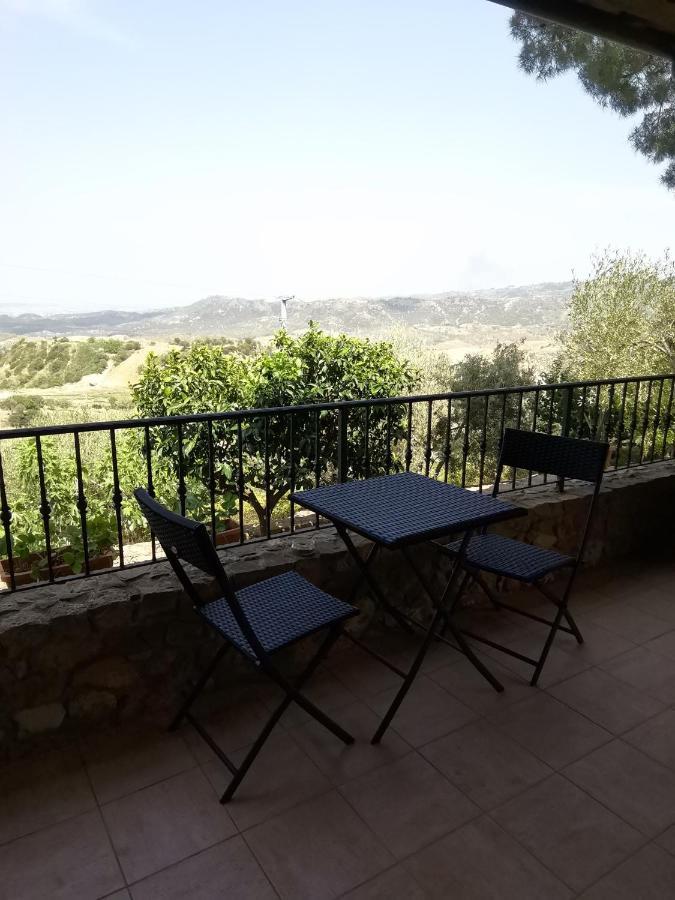 B&B Borgo Bellavista Santa Severina Kültér fotó